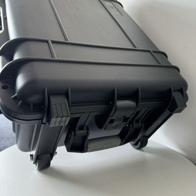 3000W przenośna elektrownia słoneczna kempingowa z czystym falowym falownikiem falowym LiFePO4
