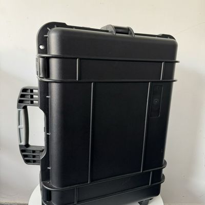 Bateria litowa zasilanie zapasowe Inwerter Mobilny 3000W przenośna elektrownia słoneczna