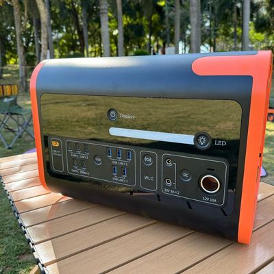 Nieprzerwane zasilanie dla przenośnej elektrowni UAV Mniej niż 10 milisekund