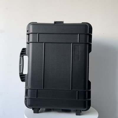 3000W 3000wh LiFePO4 Bateria przenośna elektrownia z modułem ładowania paneli słonecznych