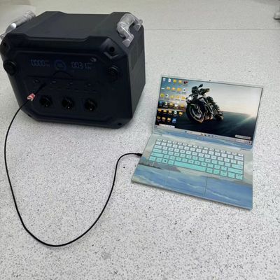 Super Power 3600W Dwukierunkowy Inwerter 1600W Szybkie ładowanie