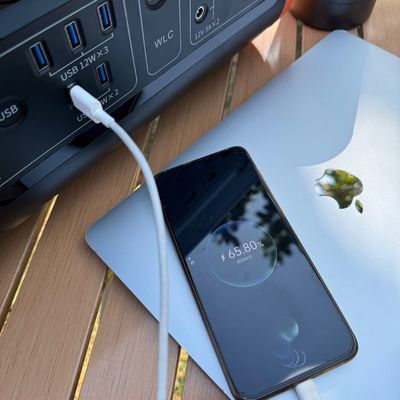 Drukowana stacja elektryczna do przechowywania energii na zewnątrz 600W 1200W 2200W z ładowaniem paneli słonecznych