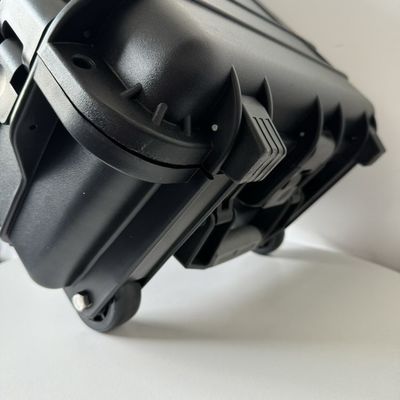 Przenośny pręt z kołdrą Druvelong Generator słoneczny LiFePO4 bateria 3000W 5000W