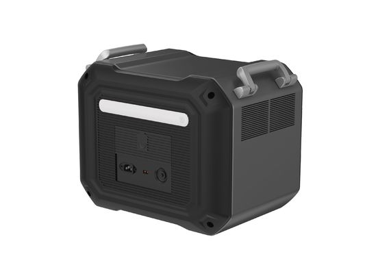 ST36 LiFePO4 Przenośna ładowarka domowa i kempingowa z elektrownią 3600W