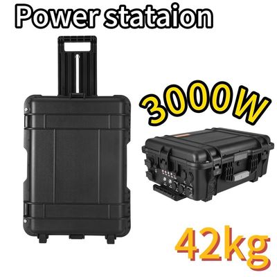 Akumulator energii awaryjnej dla pojazdów morskich/samochodów/wagonów stacjonarnych/ciężarówek
