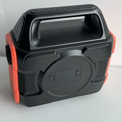 Typ C Wyjście Pd100W Pd27W 600W/300W/1200W Przenośna elektrownia do aktywności na zewnątrz