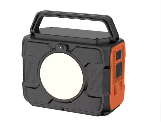 Pojazdny urządzenie przenośne z mocą przenośną o mocy 200W/173wh