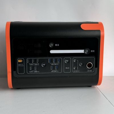 2200W stała moc może napędzać 4000W magazynowanie energii
