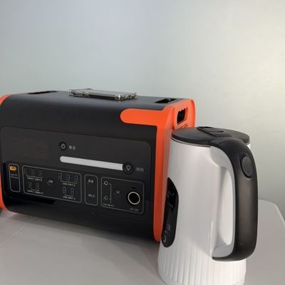 2200W stała moc może napędzać 4000W magazynowanie energii
