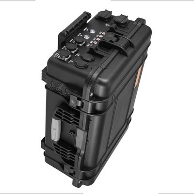 LT-40 3kw110V/220V Gorące przenośne źródło zasilania dla zagrożenia rodzinnego pojazdu zewnętrznego