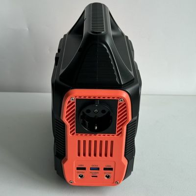 300W 1200W/110V/220V przenośna elektrownia dla pojazdów zewnętrznych