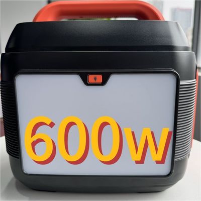 600W stacja ładowania fal węzłowych do ochrony środowiska i oszczędzania energii