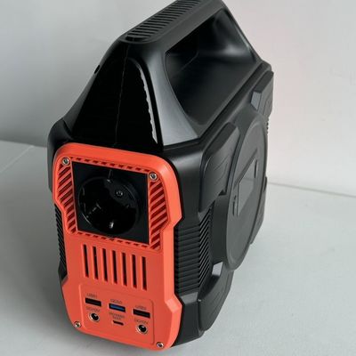 S3 2024 Bateria litowa Generator słoneczny Przenośna elektrownia o mocy 300W/600W/1200W