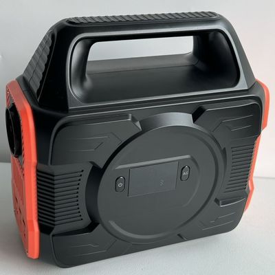 Wewnętrzna / zewnętrzna 300W przenośna elektrownia słoneczna Najlepsze rozwiązanie do ładowania