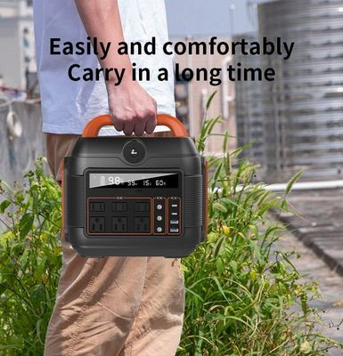 600W/1200W/3600W akumulator litowy Generator słoneczny Gorąca energia mobilna do kempingu na zewnątrz