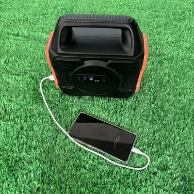 110V/240V/50-60Hz 300W awaryjna elektrownia do przygód na świeżym powietrzu w przystępnej cenie