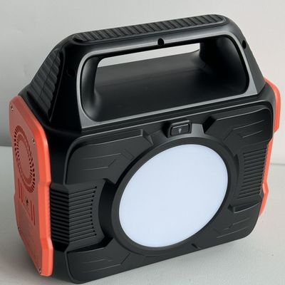 110V/240V/50-60Hz 300W awaryjna elektrownia do przygód na świeżym powietrzu w przystępnej cenie
