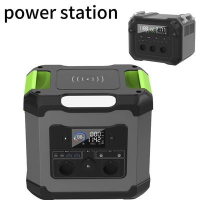 1500W akumulator zasilania zapasowego