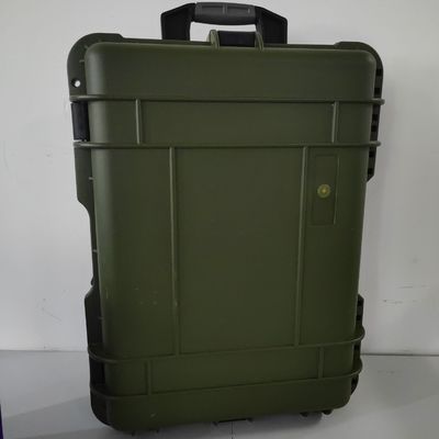 4000W czarny zewnętrzny generator słoneczny Elektrownia 18W Max USB/Type-C Czas ładowania 6-7h