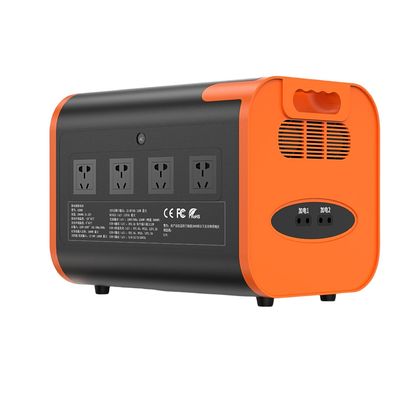 500W 1200W 2200W 3000W 3600W Ładowarka Wbudowana bateria litowa Żywotność Po4 Elektrownia słoneczna