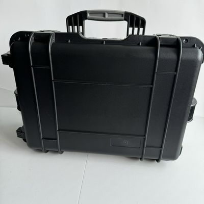 3000W/3000wh Przenośna Elektrownia do magazynowania energii ABS Stopiona powłoka materiał do podróży