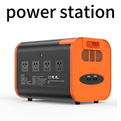 AT22 40ah awaryjne zasilanie mobilne akumulator litowo-jonowy 2200W/2400W Elektrownia zewnętrzna