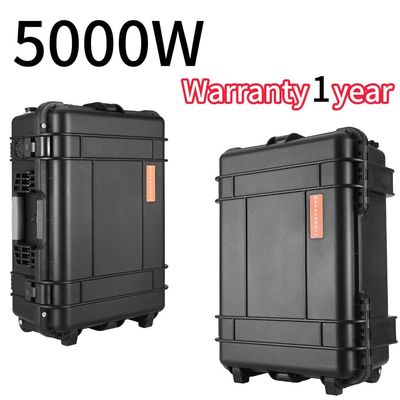LT-50 Zasilanie słoneczne LED o mocy 5000W/7000W/3000W dla podróży na zewnątrz