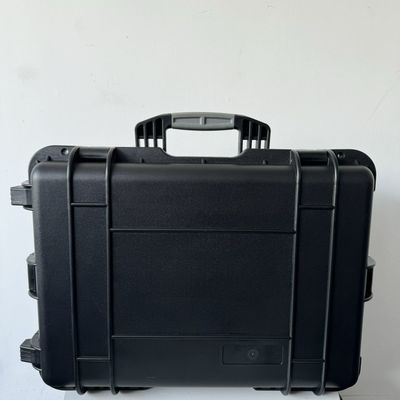6000W przenośna bateria litowo-żelazowo-fosforanowa