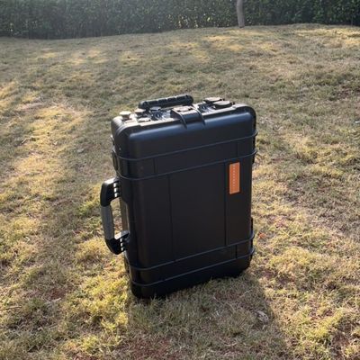 6000W przenośna bateria litowo-żelazowo-fosforanowa