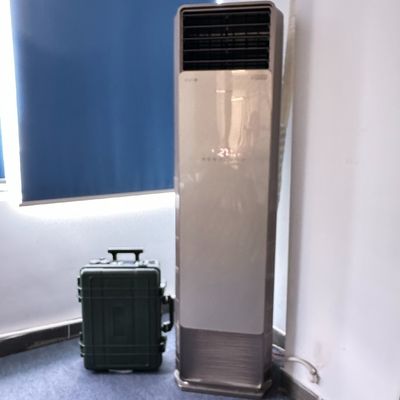 Przenośny skarb do ładowania słonecznego o mocy 6000 W z napięciem nominalnym 50,4 V i sterownikiem MPPT