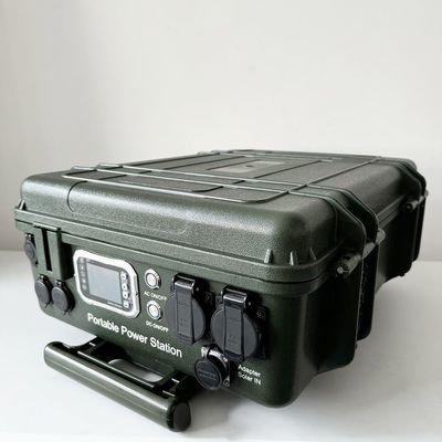 Dostosowalny 6000W Generator przenośny do aktywności na zewnątrz