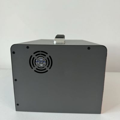 45W Panele słoneczne i baterie litowe Przenośna elektrownia 300W 500W Generator słoneczny