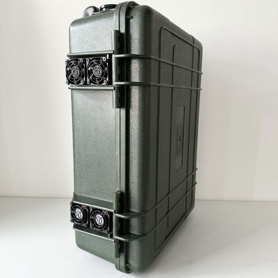Przenośny ładowarka 6000W 6048Wh z panelem słonecznym USB i akumulatorem litowym do ładowania samochodów