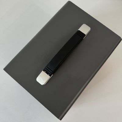 USB i 12V wyjście prądu stałego Mobilna elektrownia słoneczna do kempingu na zewnątrz 300W/500W wyjście