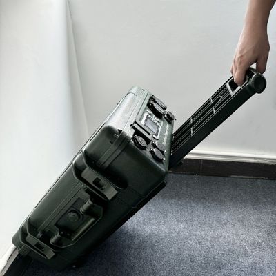 MPPT Controller 3000W Przenośna Elektrownia Słoneczna do Oświetlenia Domostw i Obózów