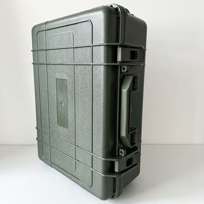 43kg Przenośna Elektrownia 6000W/6048Wh Pojemność 77x54x32cm Wielkość opakowania dla gospodarstw domowych