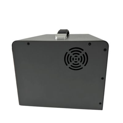 3000W Generator słoneczny dla kempingowych domów Przenośna elektrownia 12V DC Wyjście 11-14V Max