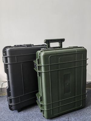 Przenośny system magazynowania energii 6000W Elektrownia słoneczna z wyjściem AC/DC