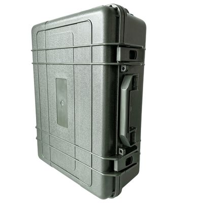 SD60 6000W 3000W Elektrownia Przenośny generator słoneczny i panele słoneczne Kompletna konfiguracja