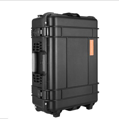 AC Pure Sine Wave 1500W 2kw 5000W 7kw Panel słoneczny Generator zapasowy Elektrownia