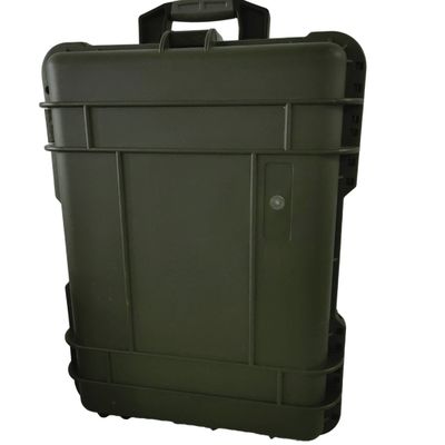 Przenośny generator magazynowania energii LiFePO4 o mocy 3000W 5000W 7000W do ładowania paneli słonecznych