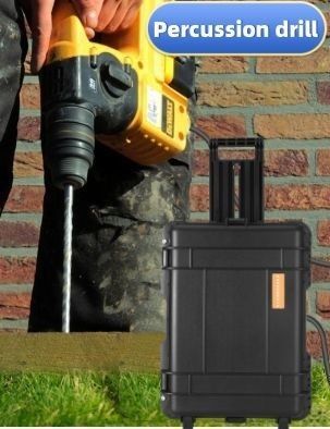 300W/500W/3000W/7000W przenośny gniazdek elektryczny do domów kempingowych i sytuacji awaryjnych