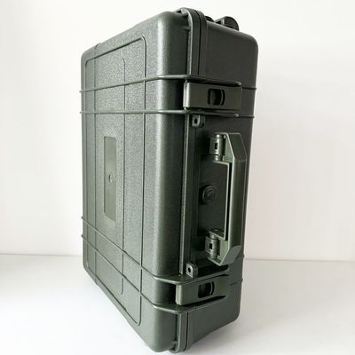 Kompaktna elektrownia o mocy 3000 W / 4000 W / 5000 W / 6000 W / 7000 W z długim okresem cyklu
