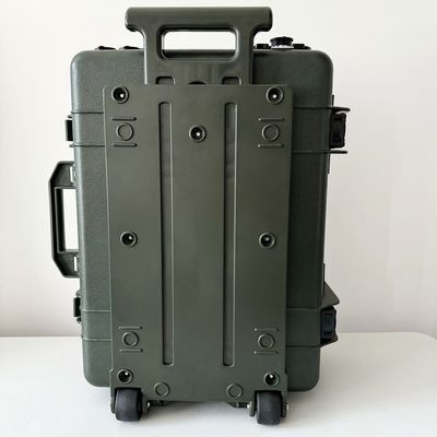 Kompaktna elektrownia o mocy 3000 W / 4000 W / 5000 W / 6000 W / 7000 W z długim okresem cyklu