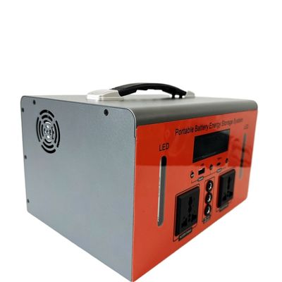 XT300 300W System energii słonecznej bez sieci 2kw 3kw 5kw 6kw Przenośna elektrownia dla domu