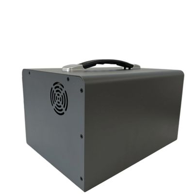 XT300 300W System energii słonecznej bez sieci 2kw 3kw 5kw 6kw Przenośna elektrownia dla domu