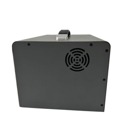 XT300 300W System energii słonecznej bez sieci 2kw 3kw 5kw 6kw Przenośna elektrownia dla domu
