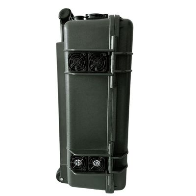 Akumulator litowy 7000W/6000W/5000W Camping Outdoor Wysokiej mocy Mobilna ładowarka Przenośna Elektrownia magazynowa