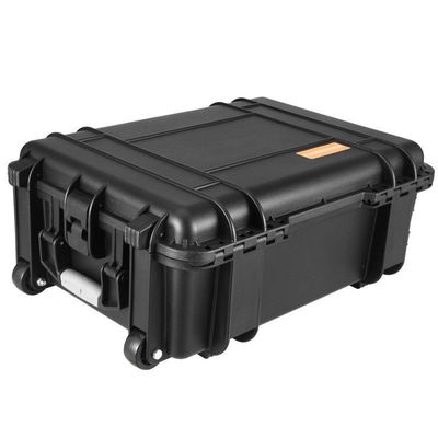 Przenośny 6000W generator słoneczny dla samochodów kempingowych