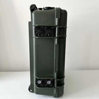 6000W Elektrownia awaryjna z akumulatorem litowym 6048wh